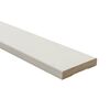 Listwa maskująca biała 9x56x2400 mm Detalia