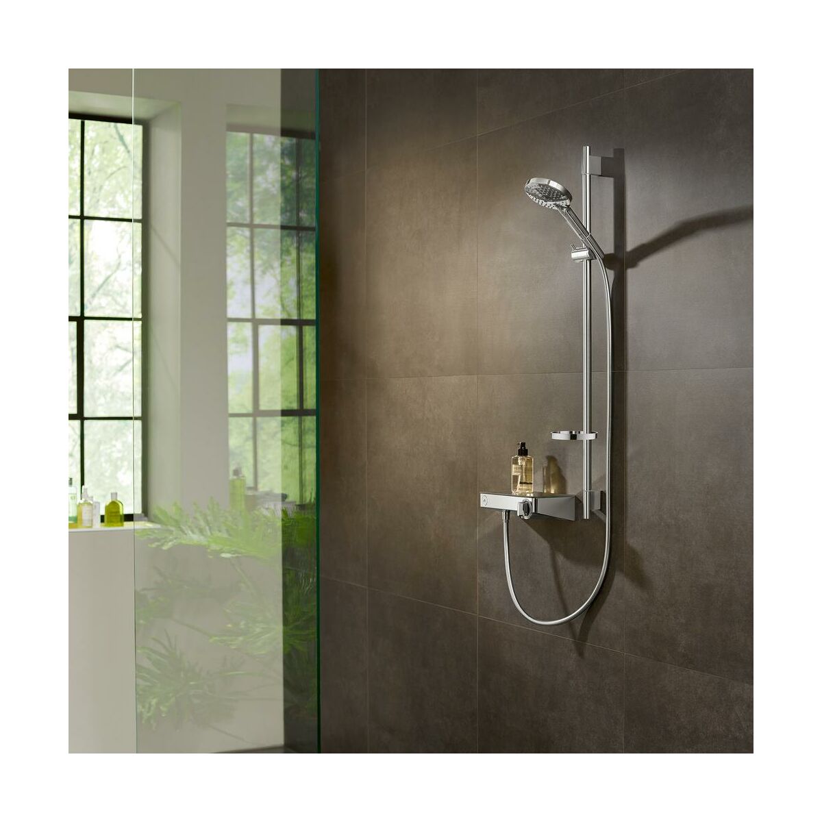 Słuchawka prysznicowa Raindance Hansgrohe