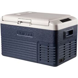 Lodówka turystyczna 28l Bluetooth USB LX30 Grey Yeticool