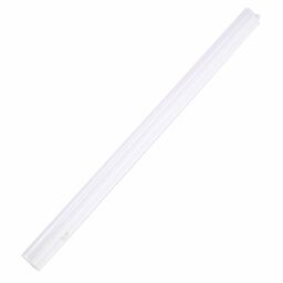 Oprawa LED Moss 57.9 cm 970 lm biała Inspire