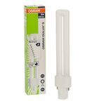 Świetlówka pinowa DULUX S G23 600 lm OSRAM