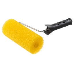 Wałek gąbkowy 18 cm ze strukturą JEGER