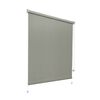 Roleta okienna MIRAGE 61.5 x 150 cm szara