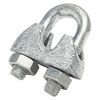 Zacisk do liny 6MM STANDERS