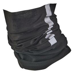 Komin termoaktywny z odblaskiem Black