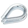 Kausza do liny 4 mm 2 szt. Standers