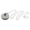 Korek UMYWALKOWY 40 MM EQUATION