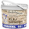 Zaprawa klejowa GIPSOWA SOLID STONE 12 kg KREISEL