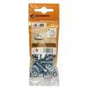 Śruba 5 x 20 mm 12 szt. Standers
