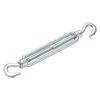 Napinacz liny hak-hak 6 mm 60 kg STANDERS