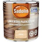 Lakier do parkietu INTENSYWNIE EKSPLOATOWANYCH 2,5 l SADOLIN