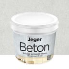 Efekt dekoracyjny BETON 14 kg Como Efekt betonu JEGER