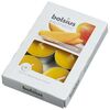 Podgrzewacz zapachowy AROMATIC mango 6 szt. BOLSIUS