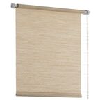 Roleta okienna NATURAL LOOK 68 x 215 cm piasek pustyni