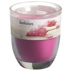 Świeca zapachowa AROMATIC bez BOLSIUS