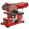Szlifierka stołowa TC-US 400 375 W EINHELL