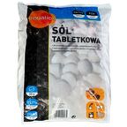 Sól tabletkowa 20KG EQUATION