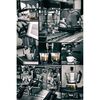 Plakat ANYONEFOR COFFEE 61 x 91.5 cm