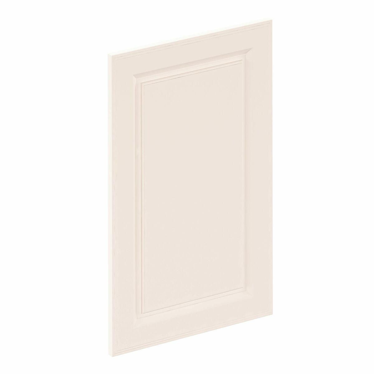 Front kuchenny F40/64 Oxford kremowy Delinia iD