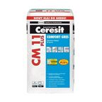 Klej do gresu CM11 PLUS 25 kg CERESIT