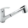 Bateria kuchenna METALIA 57 NOVASERVIS