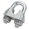 Zacisk linki przykręcany 8MM STANDERS