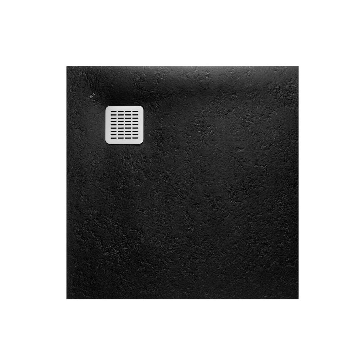 Brodzik do kabiny prysznicowej płaski Terran 90 x 90 cm Roca