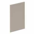 Front kuchenny F40/64 Newport taupe Delinia iD