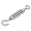 Napinacz liny hak-oko HAK-OKO 12MM wyt. 200 STANDERS