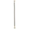 Wężyk elastyczny DN13 GW3/4" x GW3/4" 50 cm EQUATION
