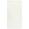 Dywan shaggy RABBIT ivory 60 x 120 cm