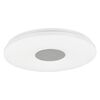Plafon UFO 32 cm 1400 lm biały LED ACTIVEJET