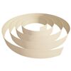 Taśma obrzeżowa PVC Wanilia 22 x 0.6 mm FOLMAG
