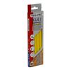 Klej termotopliwy UNIWERSALNY 11.2 mm / 200 mm 100 g TERMIK