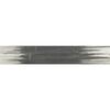 Gres szkliwiony RAINWOOD SZARY 15 X 90 STN CERAMICA