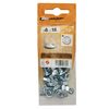 Śruba 6 x 16 mm 10 szt. Standers