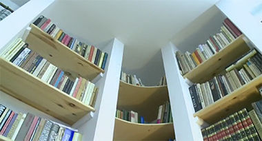 Biblioteka