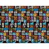Fototapeta STAR WARS 280 x 368 cm