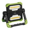 Lampa warsztatowa 2xLED 2000lm z Powerbank 8000
