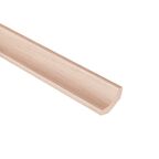Listwa podsufitowa wklęsła P11 1 x 3 x 275 cm KRONOPOL