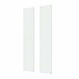 Szkło drzwi składanych Easy 80 X 190 Sensea