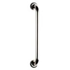 Uchwyt PRO 40 PROSTY 8 cm x 45,5 cm x 5,5 cm MASTERLINE