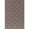 Dywan ARAGONIA antracytowy 200 x 300 cm wys. runa 8 mm AGNELLA