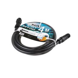 Zestaw zasysający do pomp 19mm(3/4'') x 4 m Amg