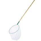 Podbierak PONDONET 118 cm x 20 cm PONTEC