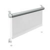 Roleta zaciemniająca THERMO 57 x 150 cm biała termoizolacyjna