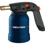 Lampa lutownicza z piezo KE2019DX DEXTER