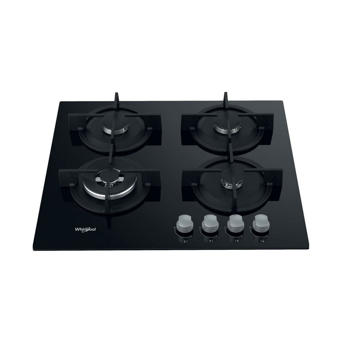 Płyta gazowa AKT625NB Whirlpool