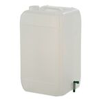 Kanister z kranem 30L WODAR