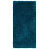 Dywan shaggy NEW SOFT turkusowy 100 x 200 cm INSPIRE